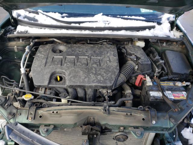 Photo 6 VIN: 2T1BURHE3GC533445 - TOYOTA COROLLA L 