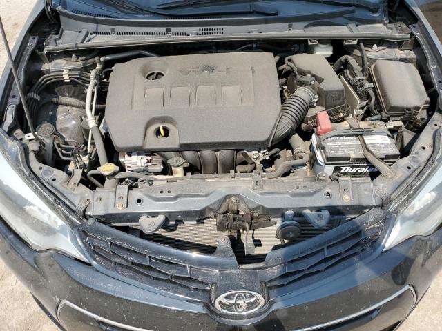 Photo 10 VIN: 2T1BURHE3GC533865 - TOYOTA COROLLA L 