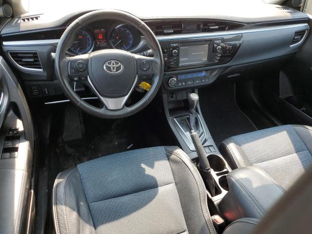 Photo 7 VIN: 2T1BURHE3GC533865 - TOYOTA COROLLA L 