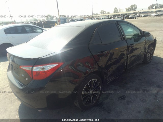 Photo 3 VIN: 2T1BURHE3GC536796 - TOYOTA COROLLA 