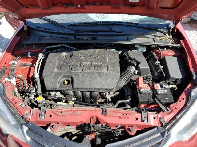 Photo 6 VIN: 2T1BURHE3GC542906 - TOYOTA COROLLA L 