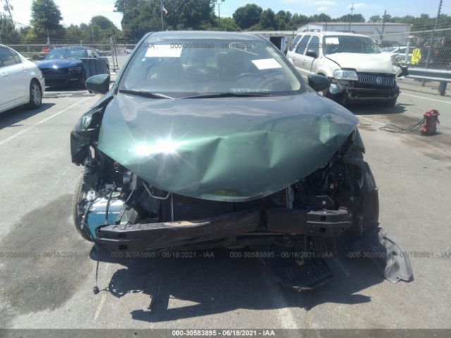 Photo 5 VIN: 2T1BURHE3GC544414 - TOYOTA COROLLA 