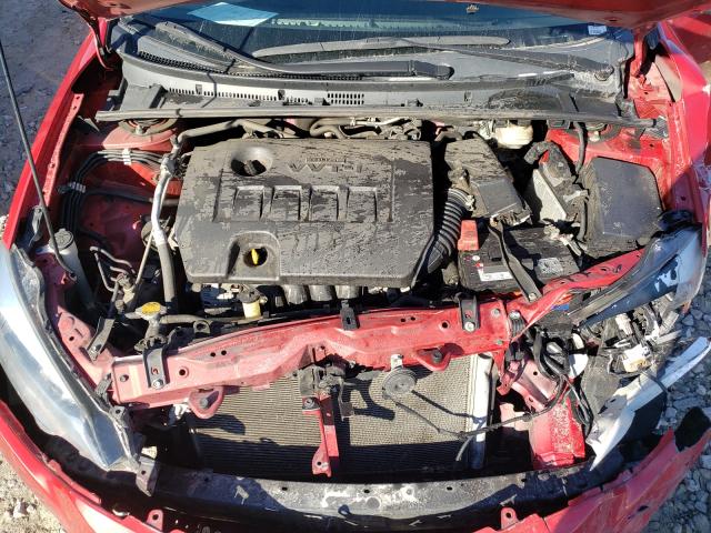 Photo 6 VIN: 2T1BURHE3GC548012 - TOYOTA COROLLA L 