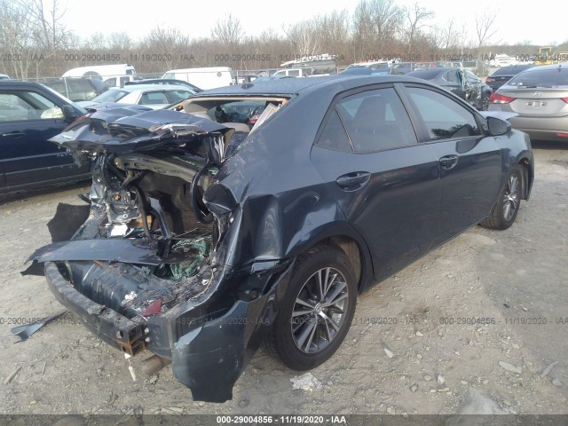 Photo 3 VIN: 2T1BURHE3GC550570 - TOYOTA COROLLA 