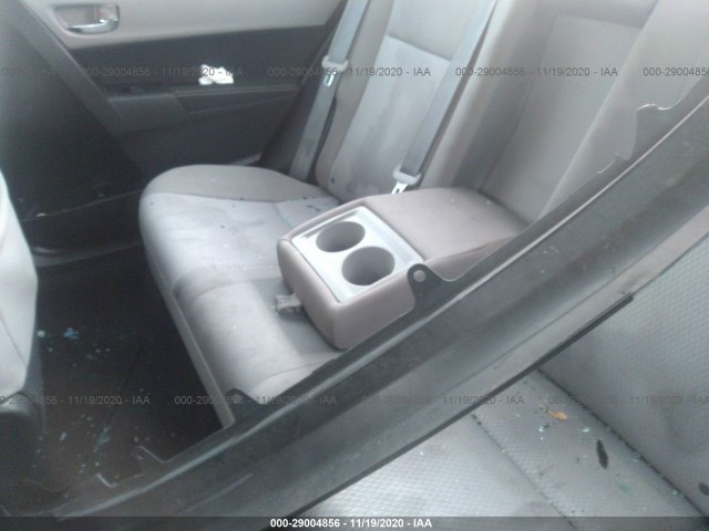 Photo 7 VIN: 2T1BURHE3GC550570 - TOYOTA COROLLA 