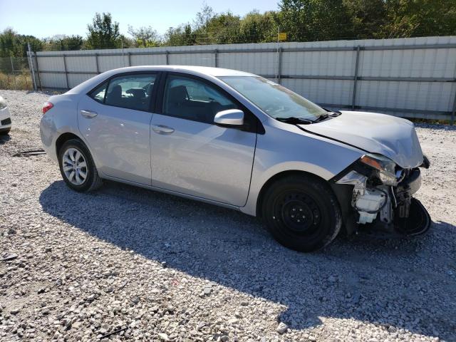 Photo 3 VIN: 2T1BURHE3GC558782 - TOYOTA COROLLA 