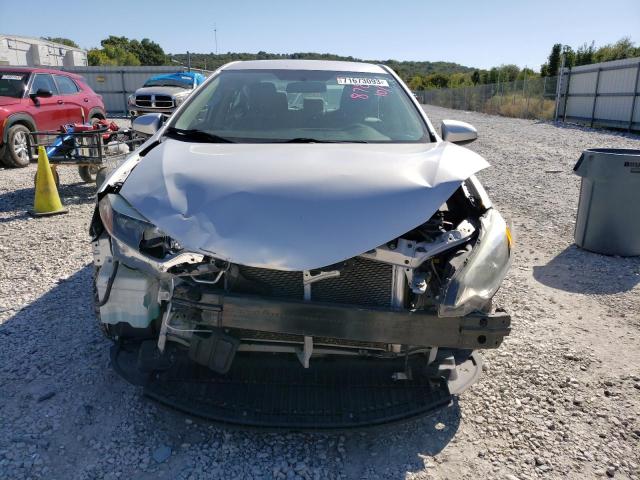 Photo 4 VIN: 2T1BURHE3GC558782 - TOYOTA COROLLA 