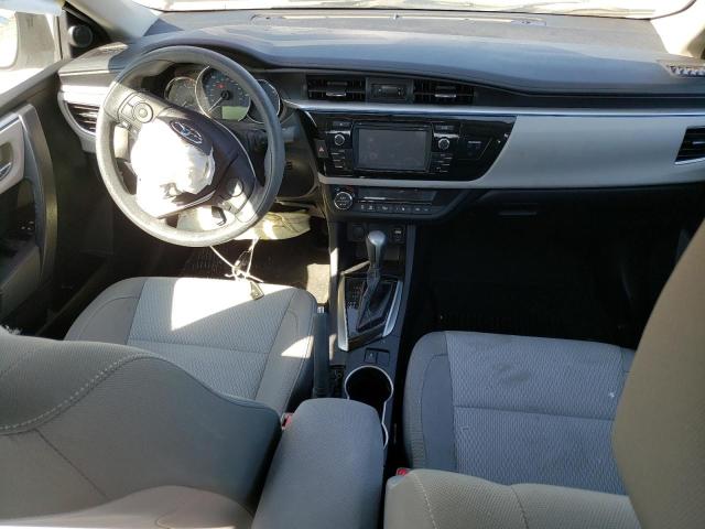 Photo 7 VIN: 2T1BURHE3GC558782 - TOYOTA COROLLA 