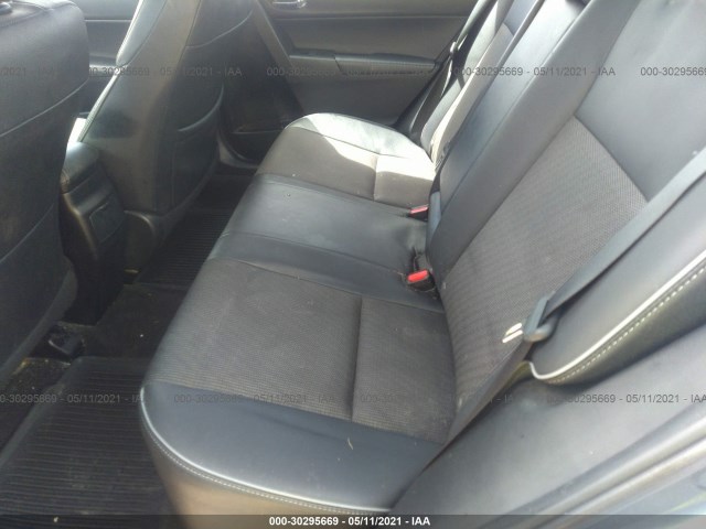 Photo 7 VIN: 2T1BURHE3GC559933 - TOYOTA COROLLA 