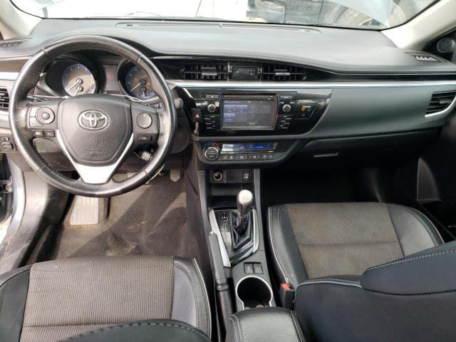 Photo 7 VIN: 2T1BURHE3GC560340 - TOYOTA COROLLA L 