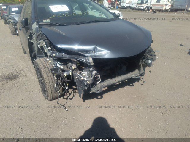 Photo 5 VIN: 2T1BURHE3GC562332 - TOYOTA COROLLA 