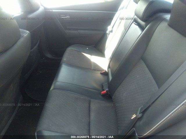 Photo 7 VIN: 2T1BURHE3GC562332 - TOYOTA COROLLA 