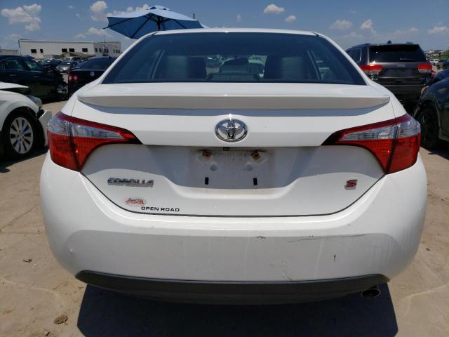 Photo 5 VIN: 2T1BURHE3GC563822 - TOYOTA COROLLA L 