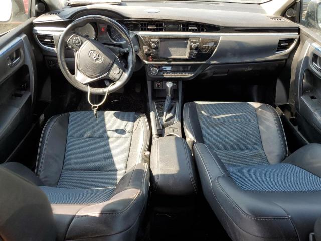 Photo 7 VIN: 2T1BURHE3GC563822 - TOYOTA COROLLA L 