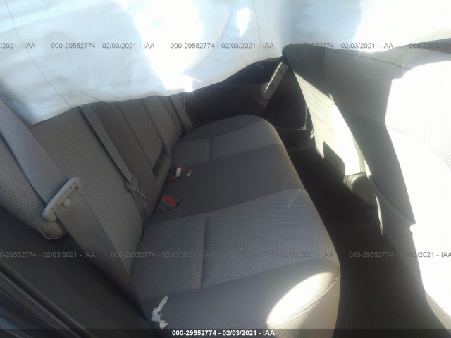 Photo 7 VIN: 2T1BURHE3GC567059 - TOYOTA COROLLA 