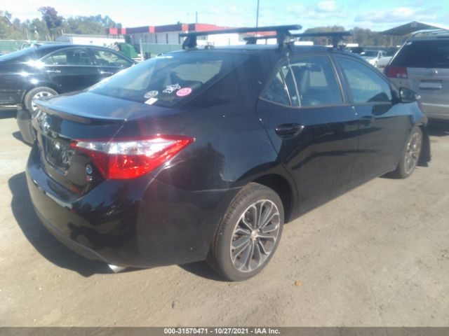 Photo 3 VIN: 2T1BURHE3GC568891 - TOYOTA COROLLA 