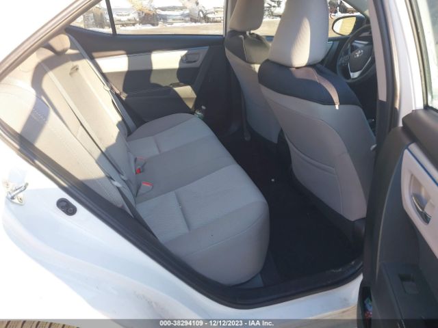 Photo 7 VIN: 2T1BURHE3GC571600 - TOYOTA COROLLA 