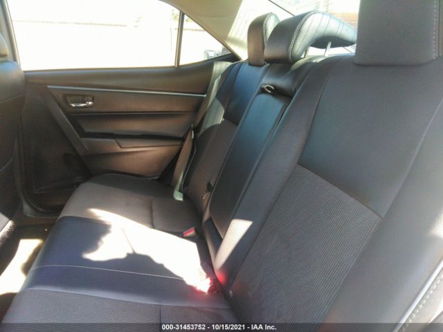 Photo 7 VIN: 2T1BURHE3GC572052 - TOYOTA COROLLA 