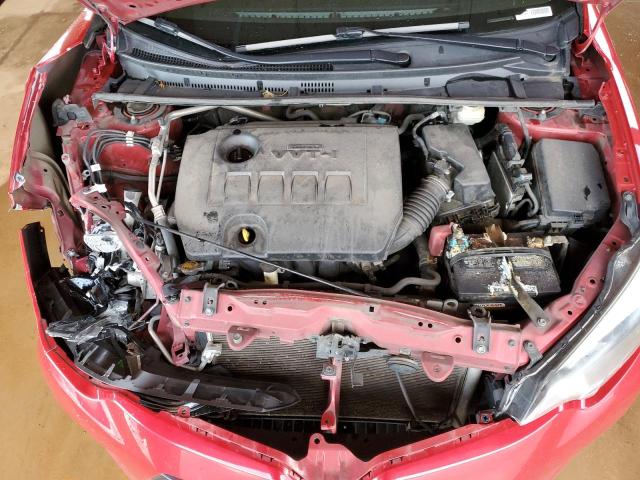 Photo 10 VIN: 2T1BURHE3GC572164 - TOYOTA COROLLA L 