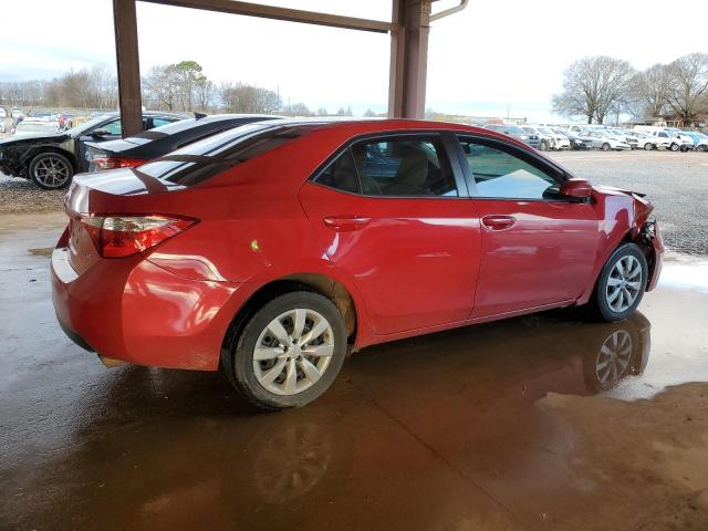 Photo 2 VIN: 2T1BURHE3GC572164 - TOYOTA COROLLA L 