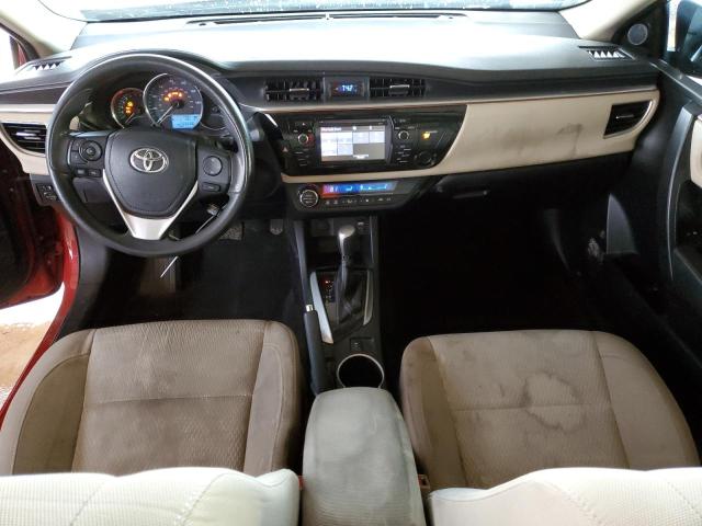 Photo 7 VIN: 2T1BURHE3GC572164 - TOYOTA COROLLA L 