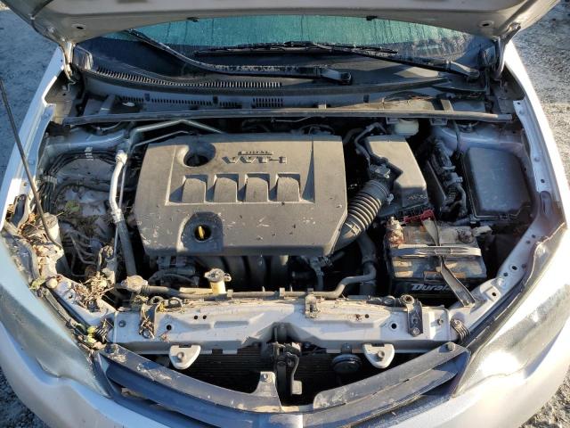 Photo 10 VIN: 2T1BURHE3GC575467 - TOYOTA COROLLA L 