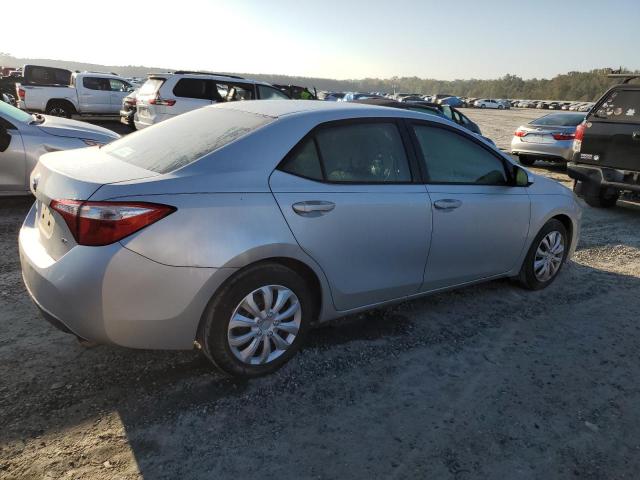 Photo 2 VIN: 2T1BURHE3GC575467 - TOYOTA COROLLA L 