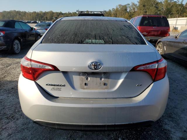 Photo 5 VIN: 2T1BURHE3GC575467 - TOYOTA COROLLA L 