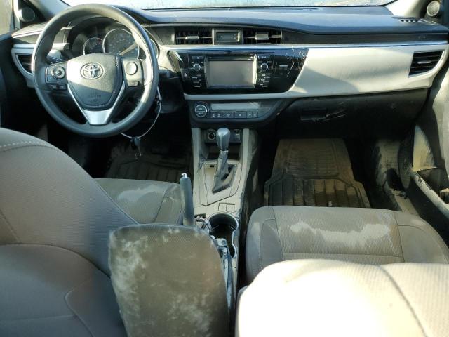 Photo 7 VIN: 2T1BURHE3GC575467 - TOYOTA COROLLA L 