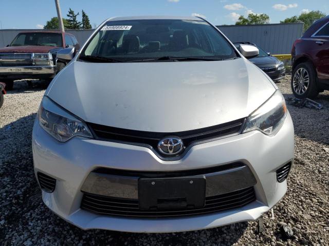 Photo 4 VIN: 2T1BURHE3GC582175 - TOYOTA COROLLA 