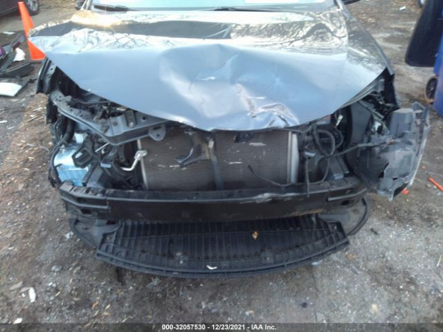 Photo 5 VIN: 2T1BURHE3GC586761 - TOYOTA COROLLA 