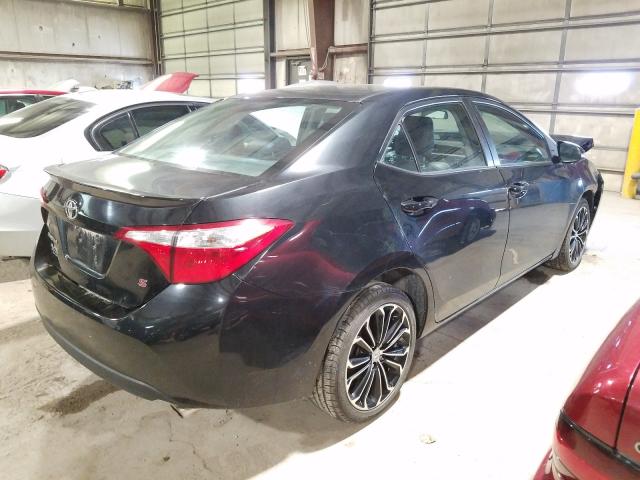 Photo 3 VIN: 2T1BURHE3GC590115 - TOYOTA COROLLA L 