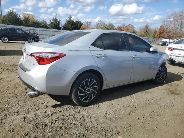 Photo 2 VIN: 2T1BURHE3GC590373 - TOYOTA COROLLA L 