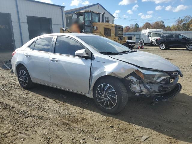 Photo 3 VIN: 2T1BURHE3GC590373 - TOYOTA COROLLA L 