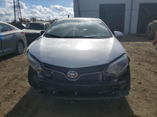 Photo 4 VIN: 2T1BURHE3GC590373 - TOYOTA COROLLA L 