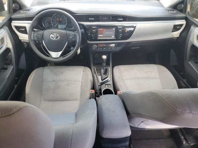 Photo 7 VIN: 2T1BURHE3GC590373 - TOYOTA COROLLA L 