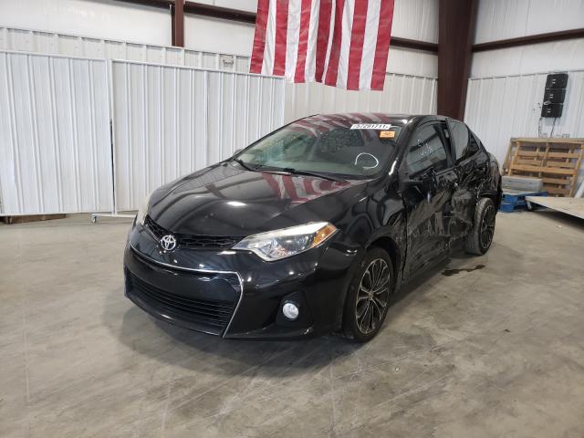 Photo 1 VIN: 2T1BURHE3GC591264 - TOYOTA COROLLA L 