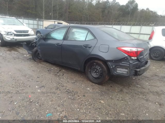 Photo 2 VIN: 2T1BURHE3GC591295 - TOYOTA COROLLA 