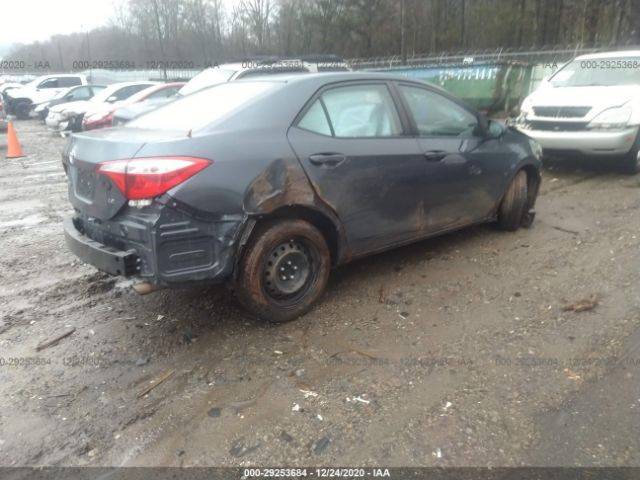 Photo 3 VIN: 2T1BURHE3GC591295 - TOYOTA COROLLA 