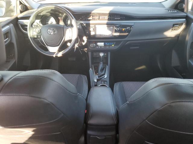 Photo 7 VIN: 2T1BURHE3GC593161 - TOYOTA COROLLA L 