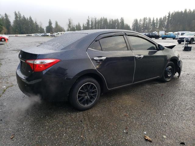 Photo 2 VIN: 2T1BURHE3GC594259 - TOYOTA COROLLA L 