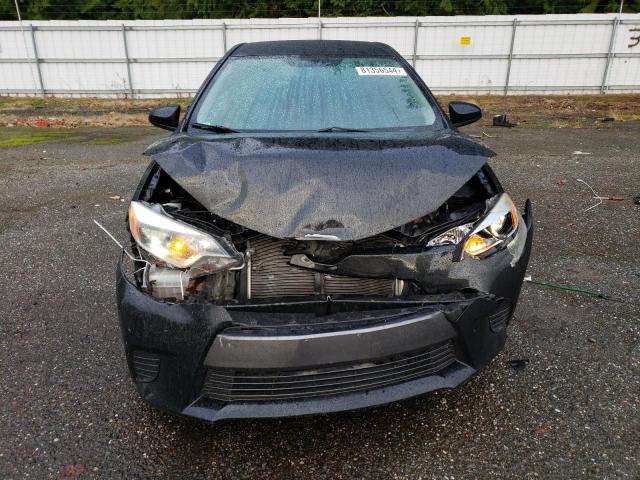 Photo 4 VIN: 2T1BURHE3GC594259 - TOYOTA COROLLA L 