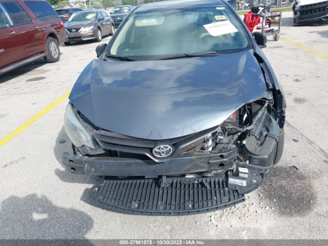 Photo 5 VIN: 2T1BURHE3GC598134 - TOYOTA COROLLA 