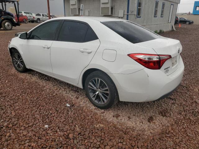 Photo 1 VIN: 2T1BURHE3GC598618 - TOYOTA COROLLA 