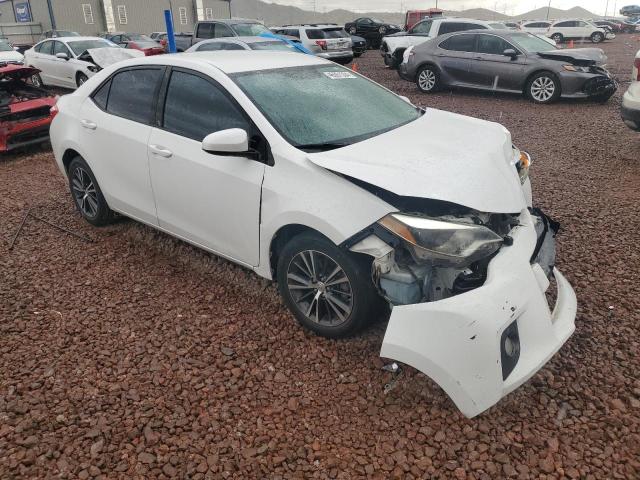 Photo 3 VIN: 2T1BURHE3GC598618 - TOYOTA COROLLA 