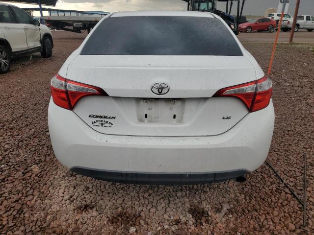 Photo 5 VIN: 2T1BURHE3GC598618 - TOYOTA COROLLA 