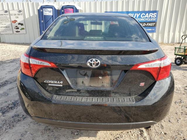 Photo 5 VIN: 2T1BURHE3GC598733 - TOYOTA COROLLA 