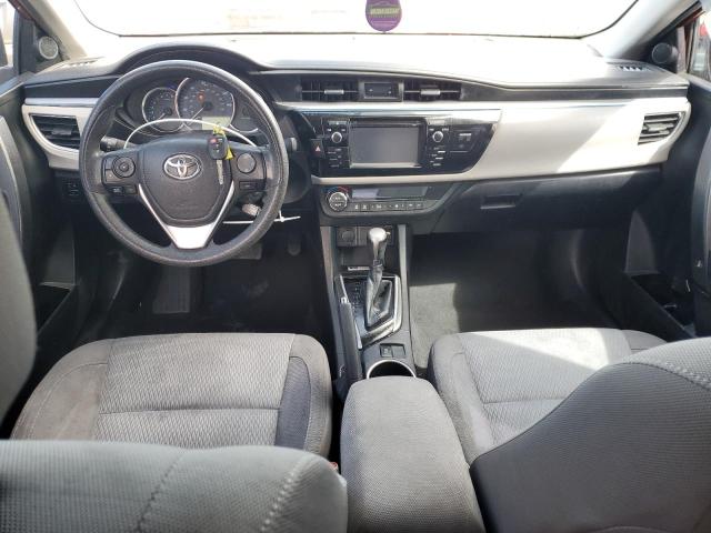 Photo 7 VIN: 2T1BURHE3GC603851 - TOYOTA COROLLA L 