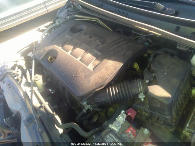 Photo 9 VIN: 2T1BURHE3GC604045 - TOYOTA COROLLA 