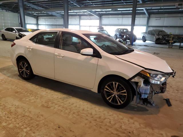 Photo 3 VIN: 2T1BURHE3GC605597 - TOYOTA COROLLA L 